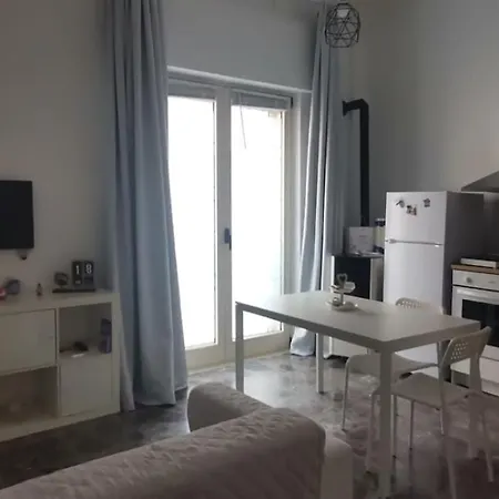 Casa Bi' B&B 마사프라