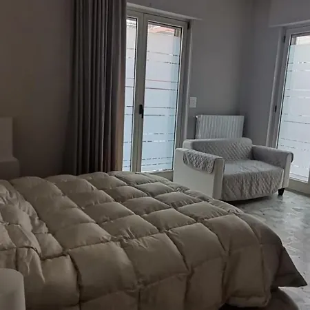 Casa Bi' B&B 마사프라