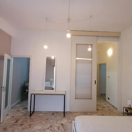 Casa Bi' B&B 마사프라