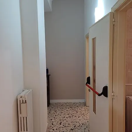 Casa Bi' B&B 마사프라