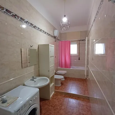 B&B Casa Bi' 마사프라