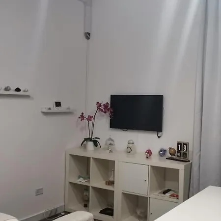 B&B Casa Bi' 마사프라