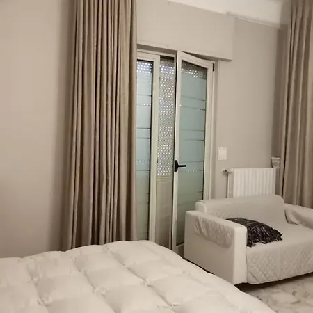 B&B Casa Bi' 마사프라