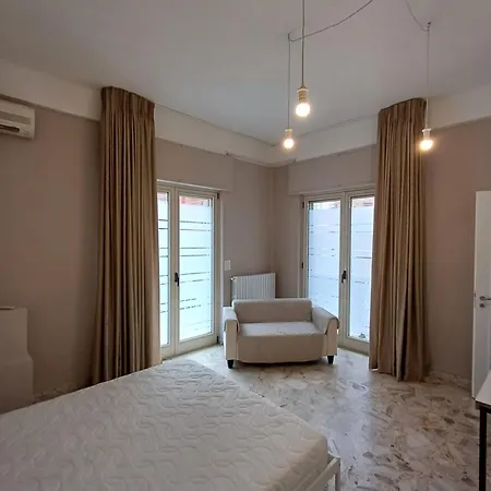 Casa Bi' Bed & Breakfast